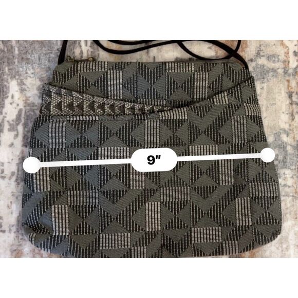 Maruca Sparrow Handbag in Americana Black - Picture 8 of 9